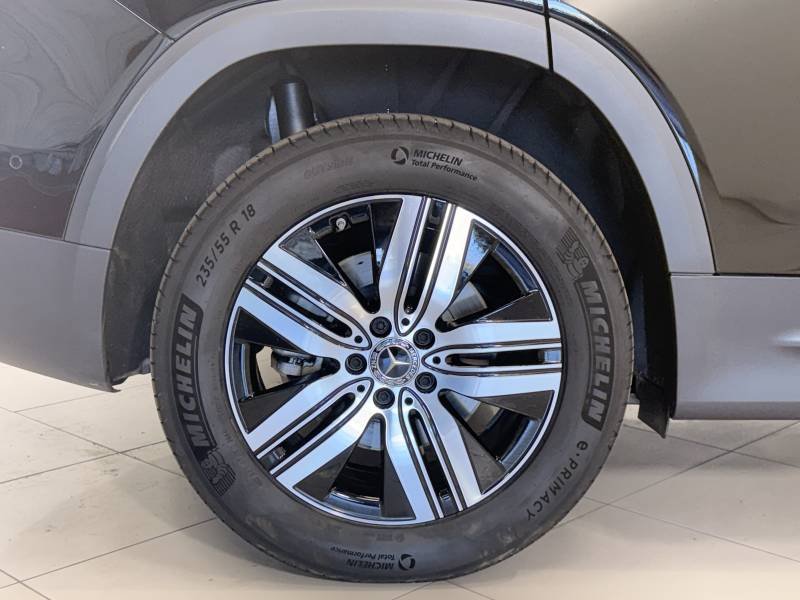 Mercedes EQB - Photo 10