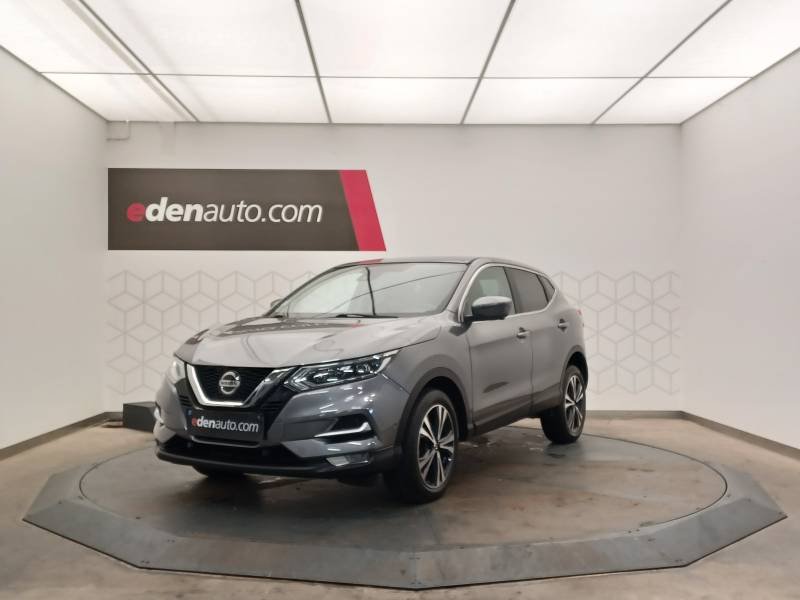 Nissan Qashqai - Photo 1