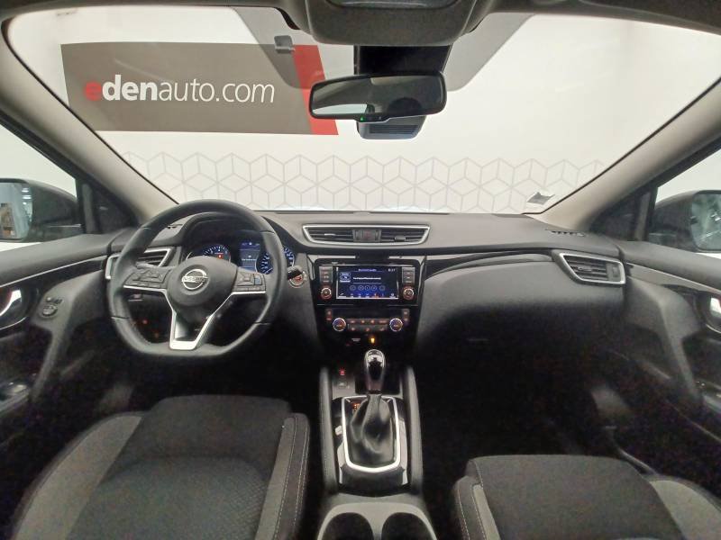 Nissan Qashqai - Photo 12