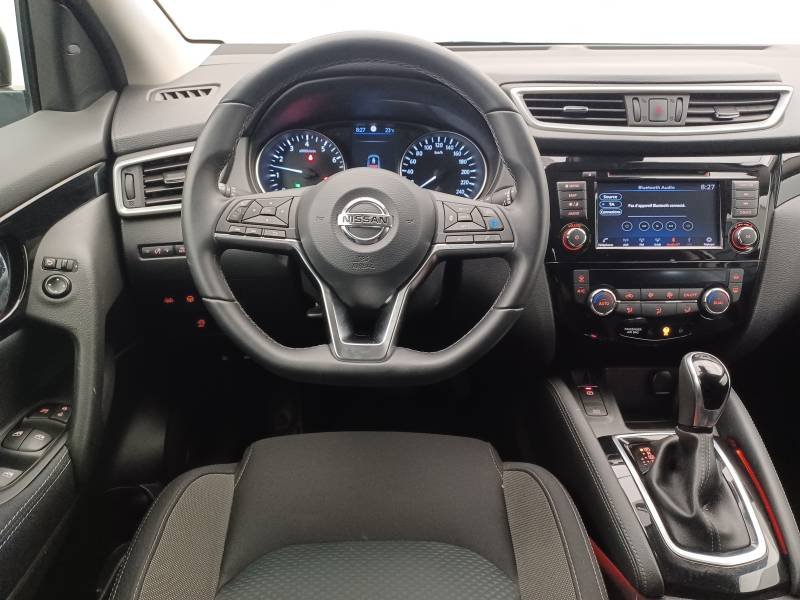 Nissan Qashqai - Photo 13