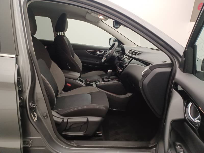 Nissan Qashqai - Photo 14