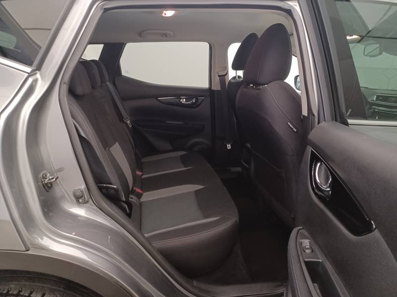 Nissan Qashqai - Photo 15