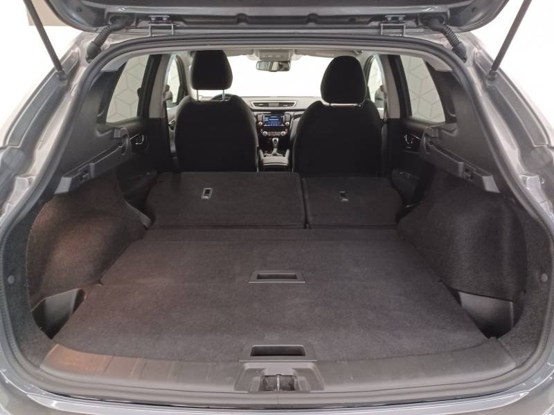 Nissan Qashqai - Photo 17