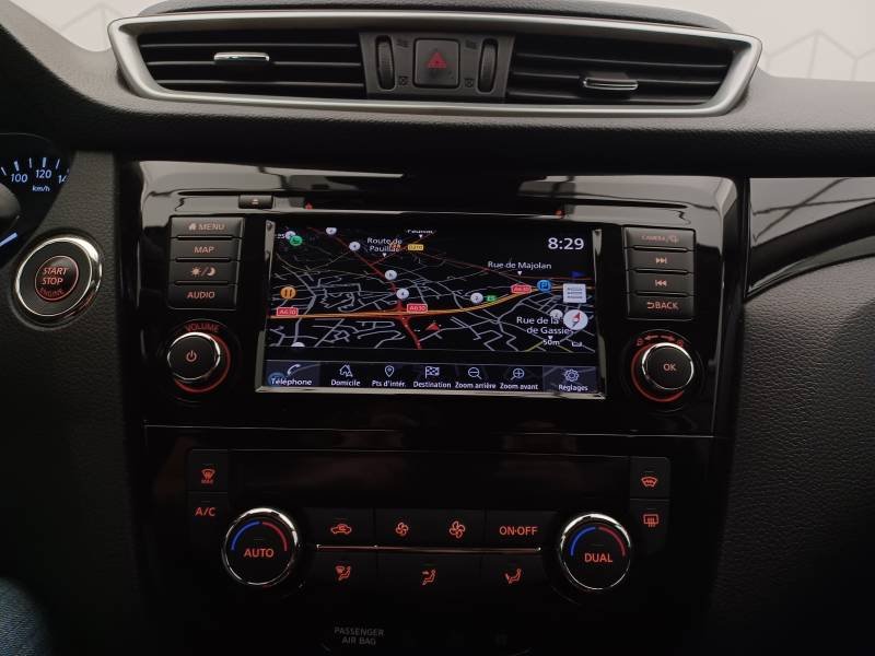 Nissan Qashqai - Photo 18