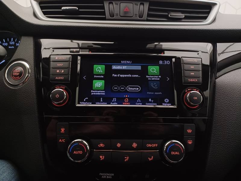 Nissan Qashqai - Photo 19