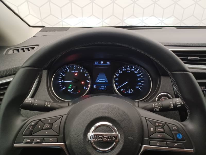 Nissan Qashqai - Photo 20