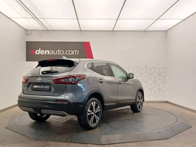 Nissan Qashqai - Photo 2