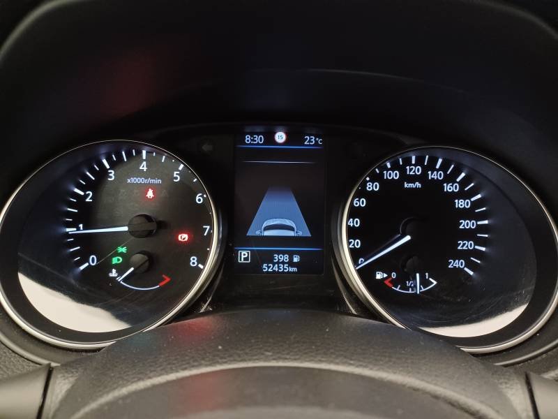 Nissan Qashqai - Photo 21