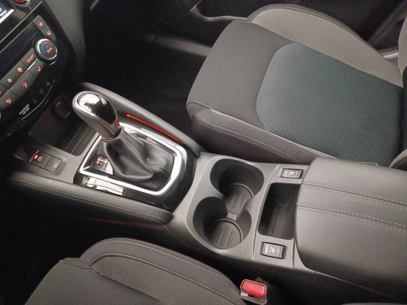 Nissan Qashqai - Photo 22