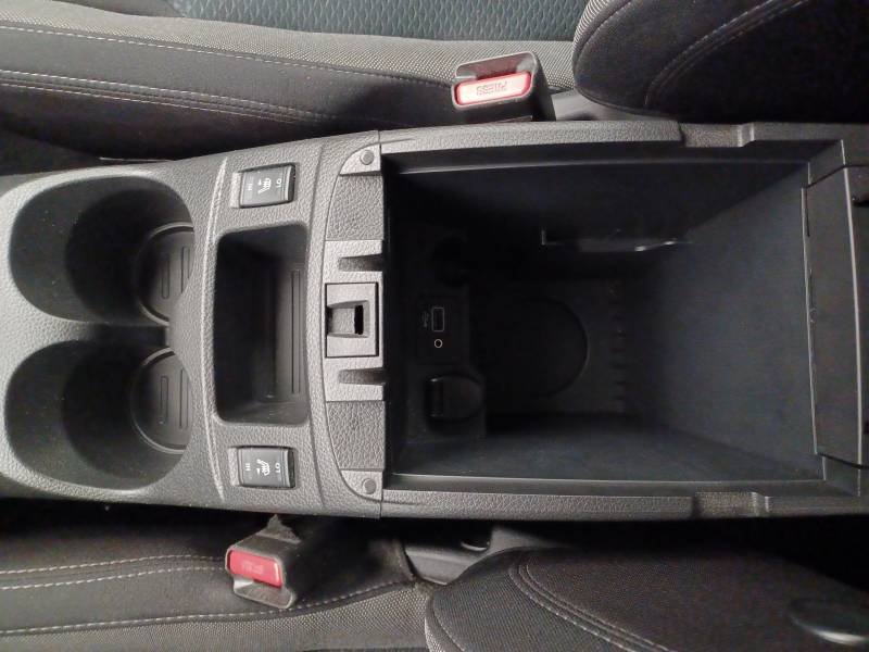 Nissan Qashqai - Photo 26