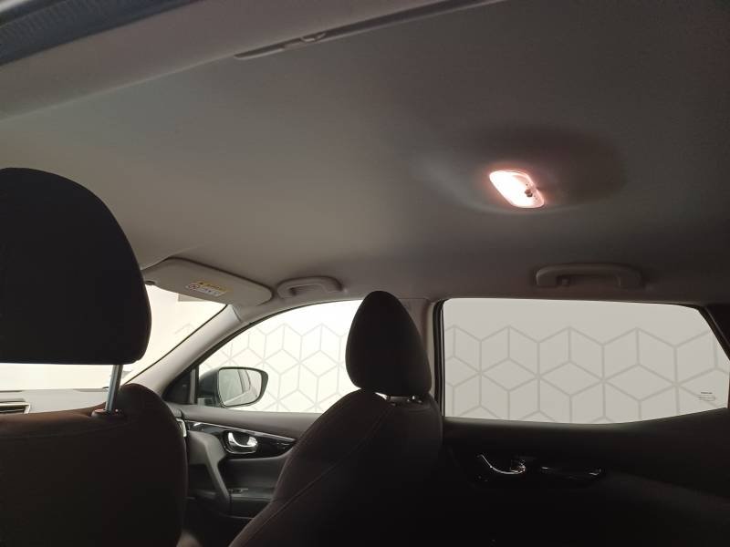 Nissan Qashqai - Photo 28