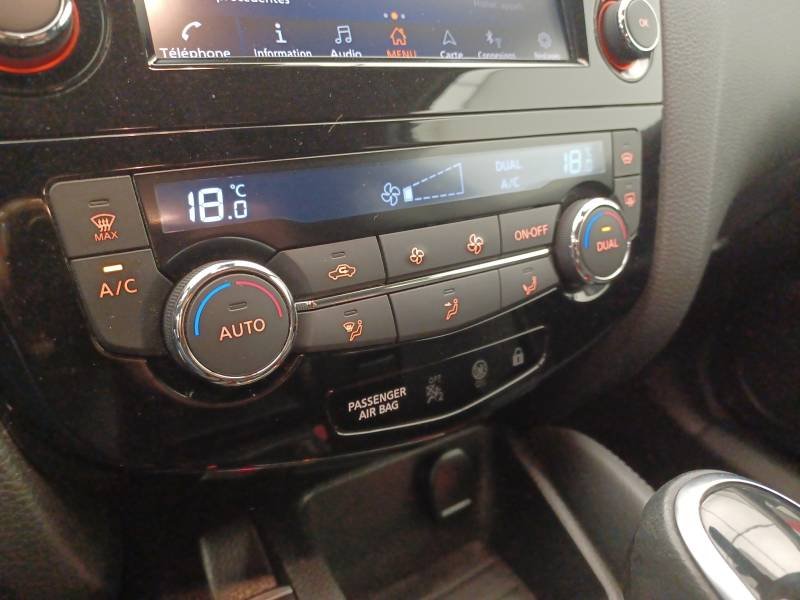 Nissan Qashqai - Photo 29