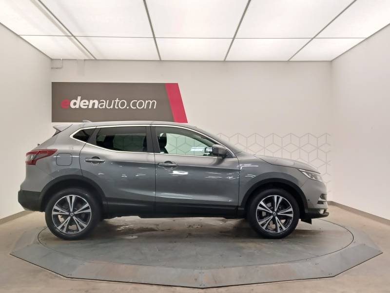 Nissan Qashqai - Photo 3