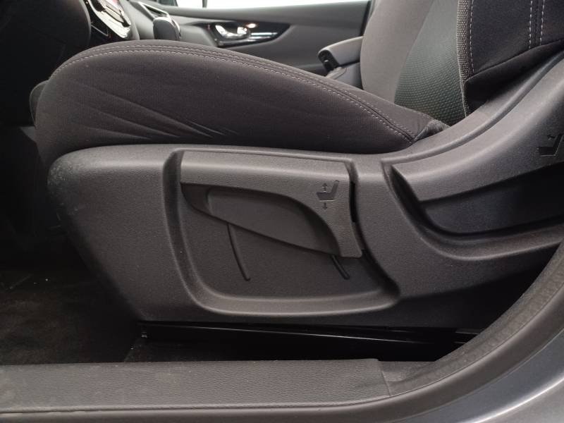 Nissan Qashqai - Photo 31