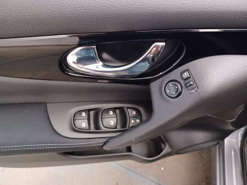Nissan Qashqai - Photo 32