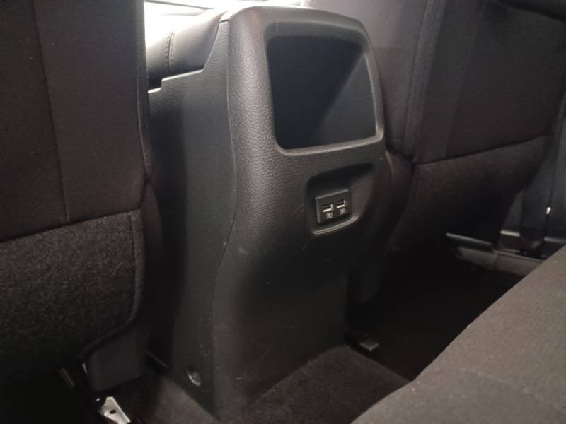 Nissan Qashqai - Photo 33