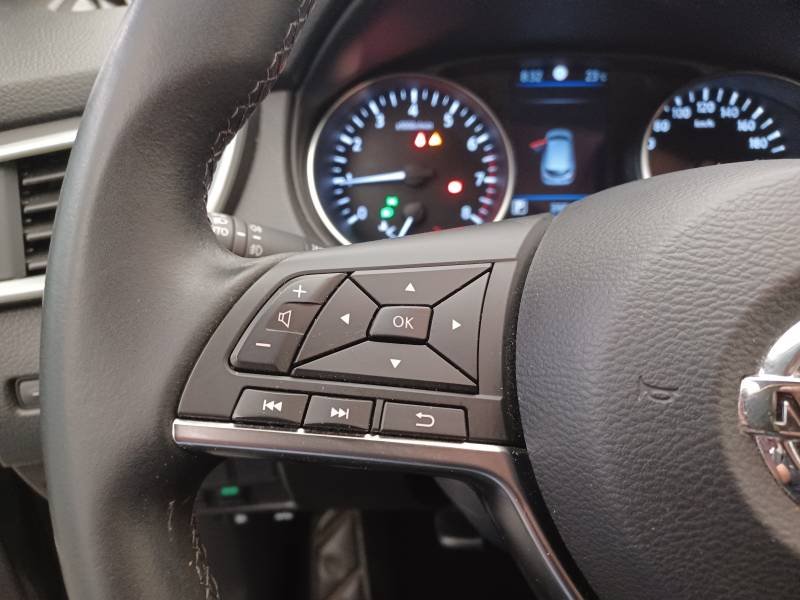 Nissan Qashqai - Photo 34