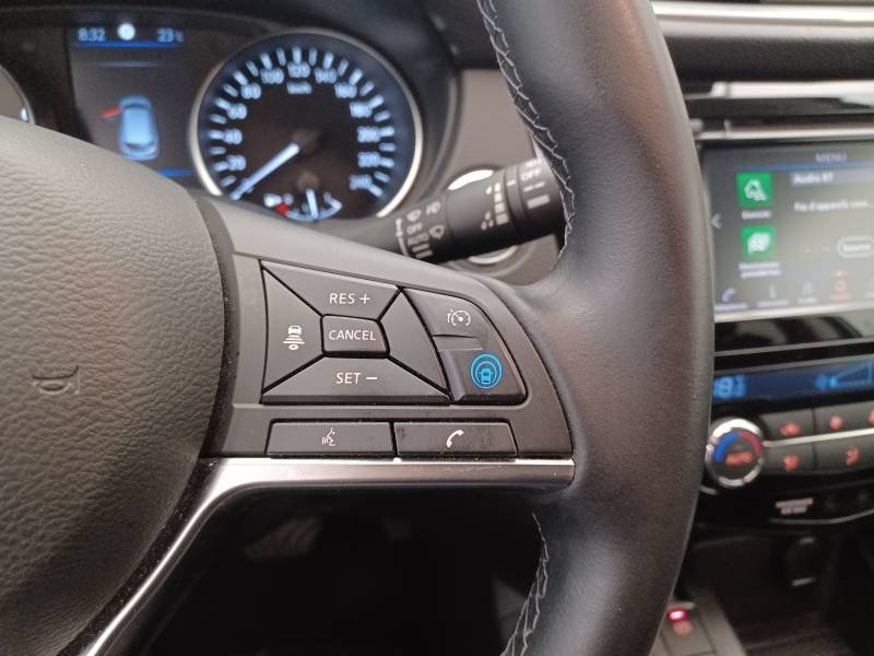 Nissan Qashqai - Photo 35