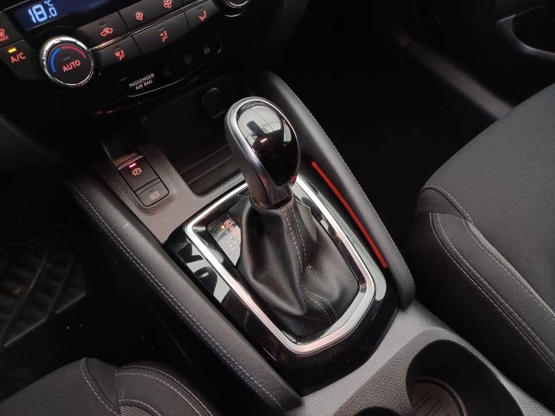 Nissan Qashqai - Photo 36