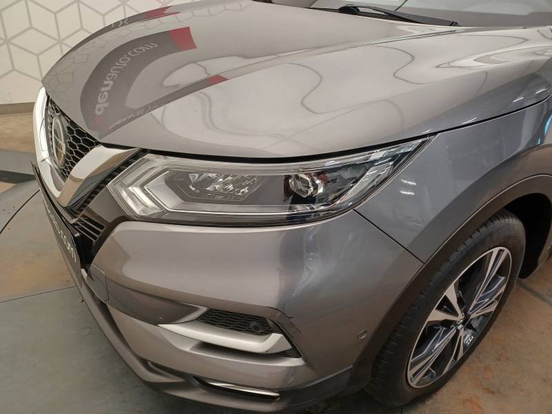 Nissan Qashqai - Photo 37