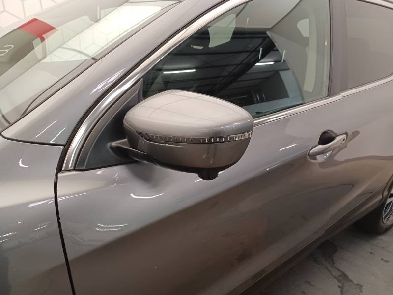 Nissan Qashqai - Photo 38