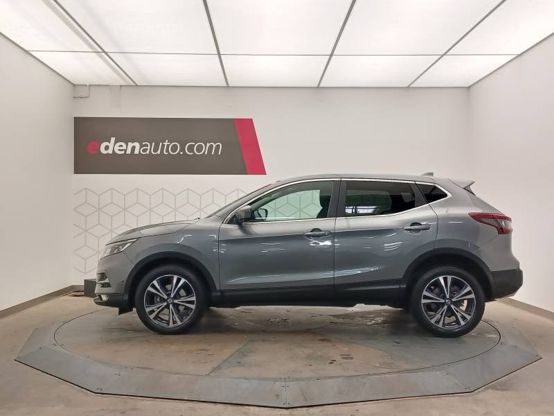 Nissan Qashqai - Photo 4