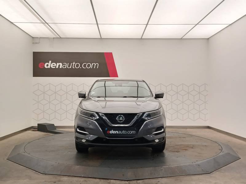 Nissan Qashqai - Photo 5