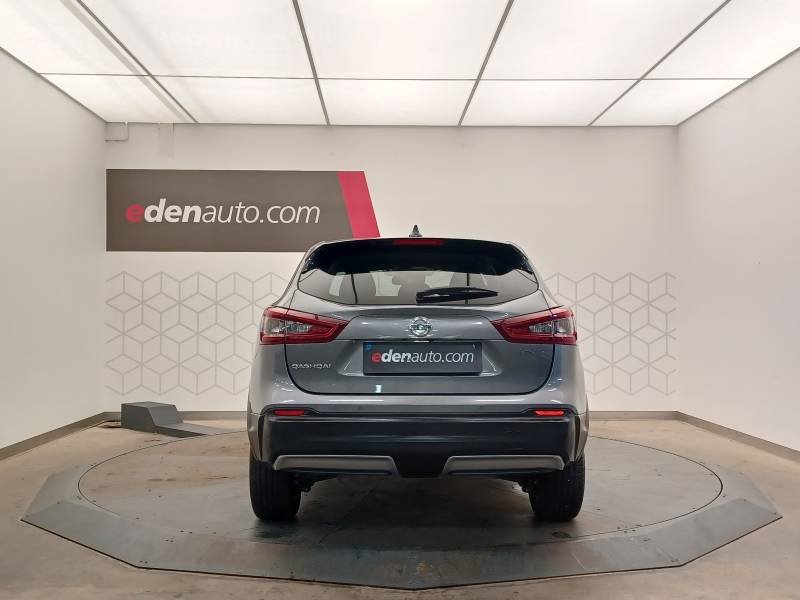 Nissan Qashqai - Photo 6