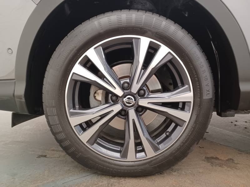 Nissan Qashqai - Photo 7