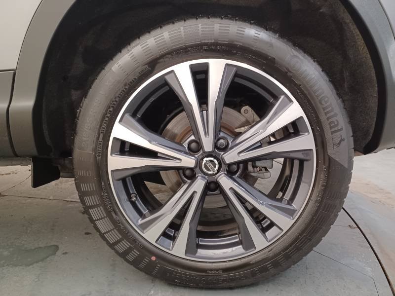 Nissan Qashqai - Photo 8