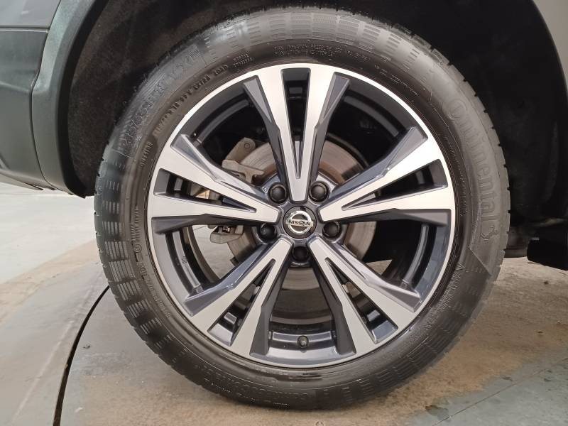 Nissan Qashqai - Photo 9
