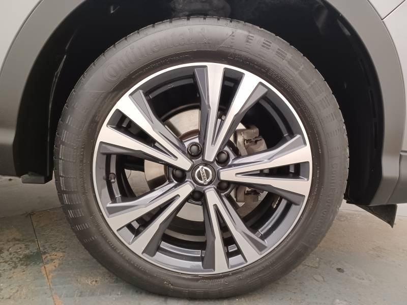 Nissan Qashqai - Photo 10