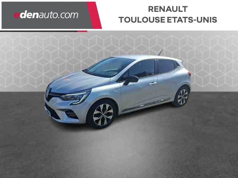 Renault Clio - Photo 1
