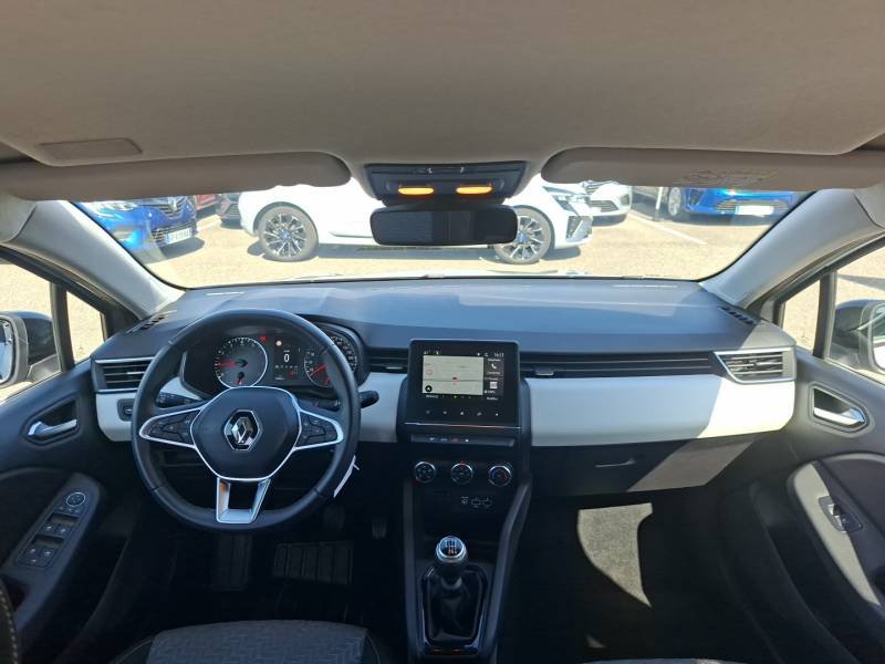 Renault Clio - Photo 11