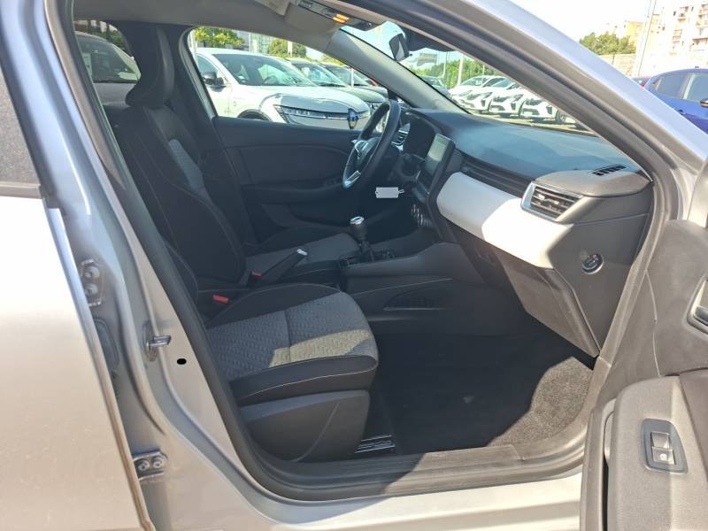 Renault Clio - Photo 12