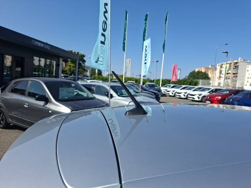 Renault Clio - Photo 15