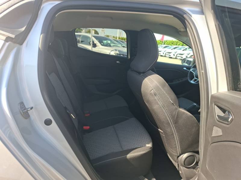 Renault Clio - Photo 16