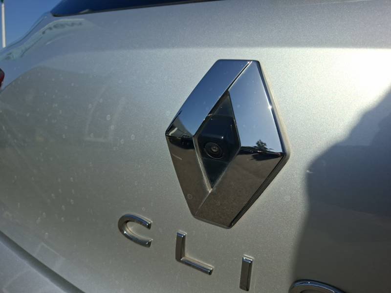 Renault Clio - Photo 20