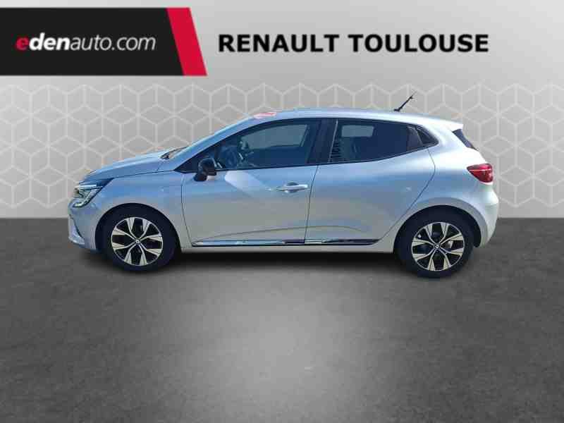 Renault Clio - Photo 2