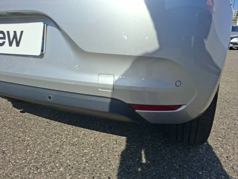 Renault Clio - Photo 21