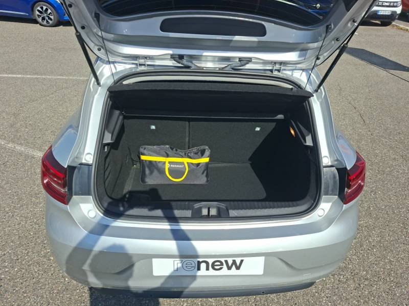 Renault Clio - Photo 22
