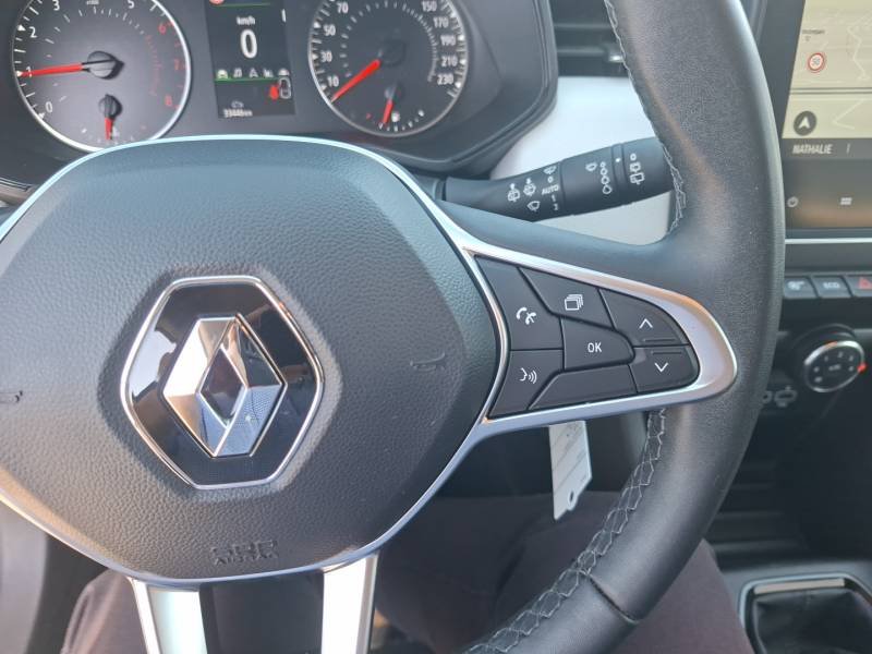Renault Clio - Photo 28