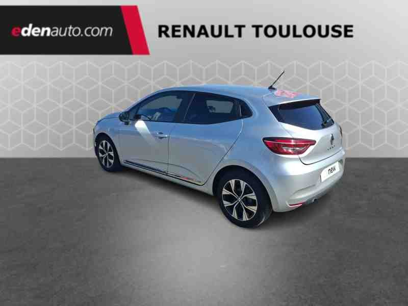 Renault Clio - Photo 3