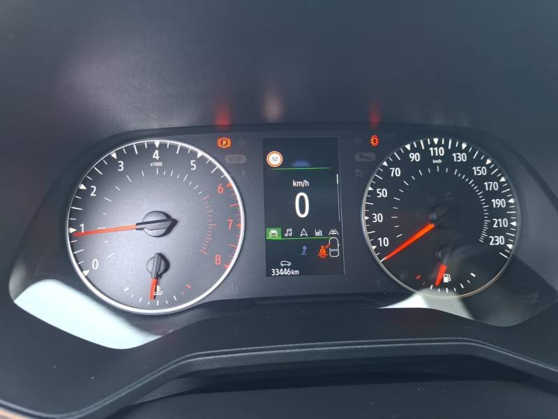 Renault Clio - Photo 32