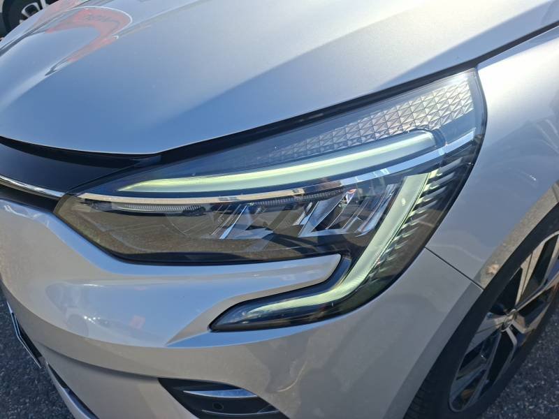 Renault Clio - Photo 40