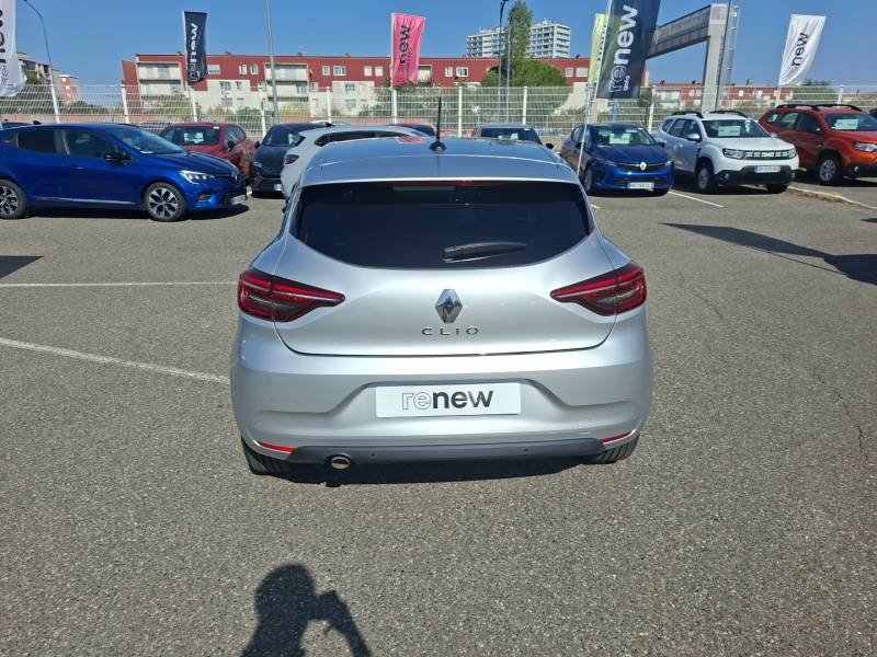 Renault Clio - Photo 4