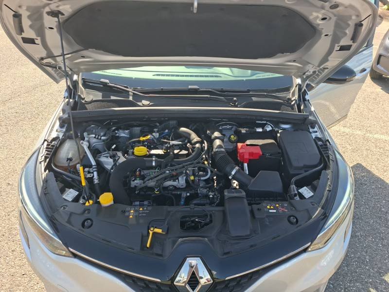 Renault Clio - Photo 41