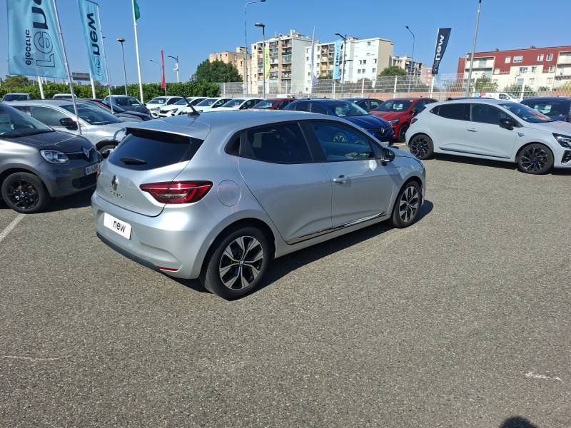 Renault Clio - Photo 5