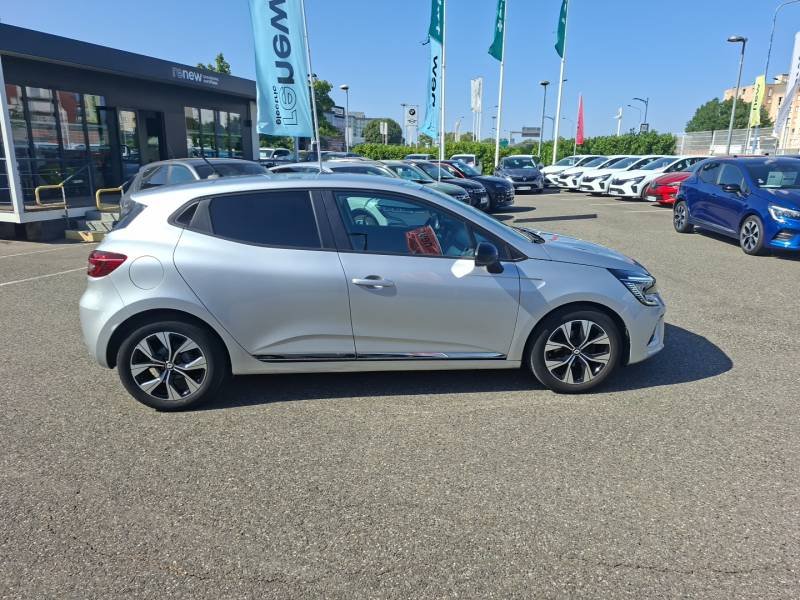 Renault Clio - Photo 6