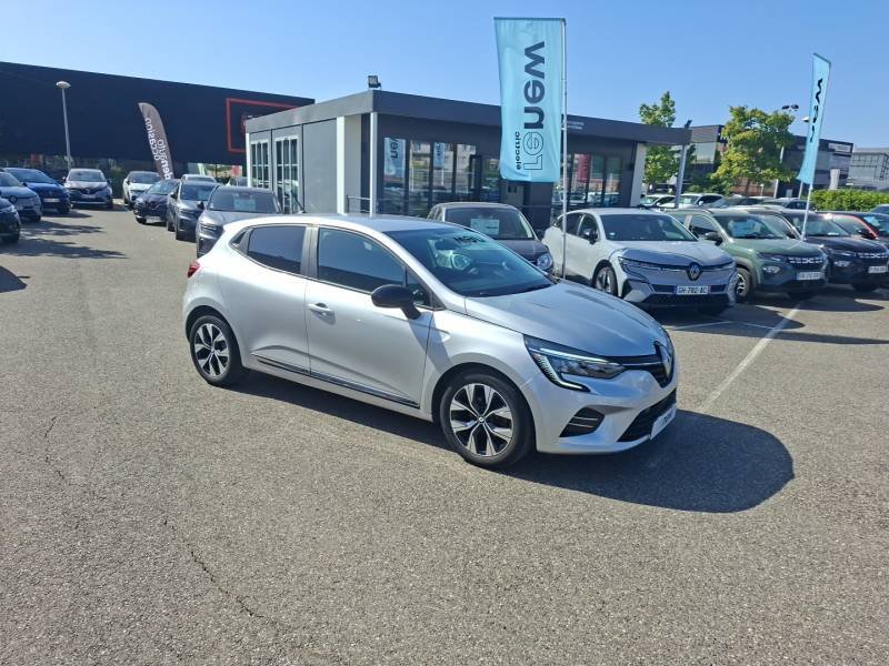 Renault Clio - Photo 7
